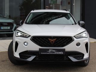 CUPRA Formentor 1.4 eHybrid 150kW 204 CV DSG
