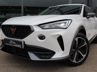 CUPRA Formentor 1.4 eHybrid 150kW 204 CV DSG