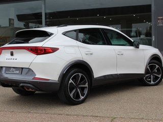 CUPRA Formentor 1.4 eHybrid 150kW 204 CV DSG