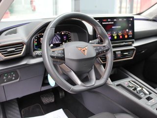CUPRA Formentor 1.4 eHybrid 150kW 204 CV DSG