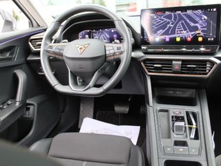 CUPRA Formentor 1.4 eHybrid 150kW 204 CV DSG