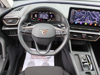 CUPRA Formentor 1.4 eHybrid 150kW 204 CV DSG