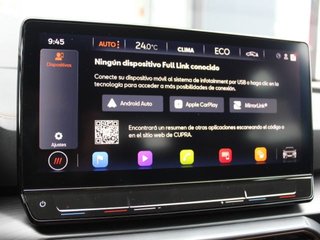 CUPRA Formentor 1.4 eHybrid 150kW 204 CV DSG