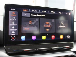 CUPRA Formentor 1.4 eHybrid 150kW 204 CV DSG