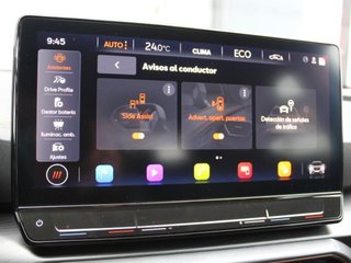 CUPRA Formentor 1.4 eHybrid 150kW 204 CV DSG
