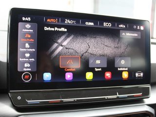CUPRA Formentor 1.4 eHybrid 150kW 204 CV DSG
