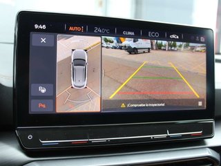 CUPRA Formentor 1.4 eHybrid 150kW 204 CV DSG