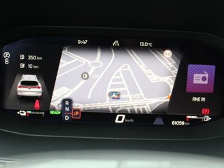 CUPRA Formentor 1.4 eHybrid 150kW 204 CV DSG