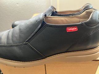 Zapatos Callaghan Talla 39 Azul
