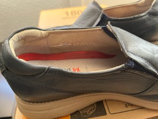 Zapatos Callaghan Talla 39 Azul