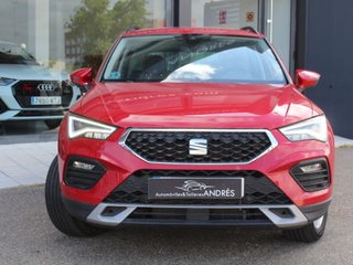 SEAT Ateca 1.0 TSI 85kW 115CV StSp Style XM Eco