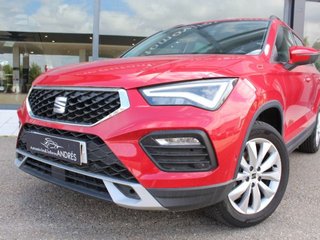 SEAT Ateca 1.0 TSI 85kW 115CV StSp Style XM Eco