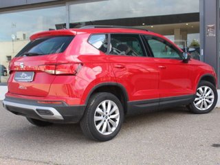 SEAT Ateca 1.0 TSI 85kW 115CV StSp Style XM Eco