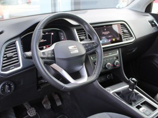 SEAT Ateca 1.0 TSI 85kW 115CV StSp Style XM Eco