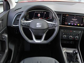 SEAT Ateca 1.0 TSI 85kW 115CV StSp Style XM Eco