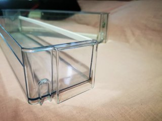 Cajón Frigorífico BOSH KGN36VW21