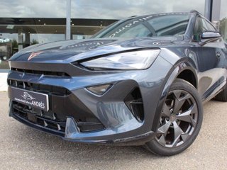 CUPRA Formentor 1.5 TSI 110kW 150 CV