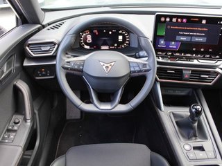CUPRA Formentor 1.5 TSI 110kW 150 CV