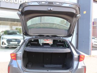CUPRA Formentor 1.5 TSI 110kW 150 CV