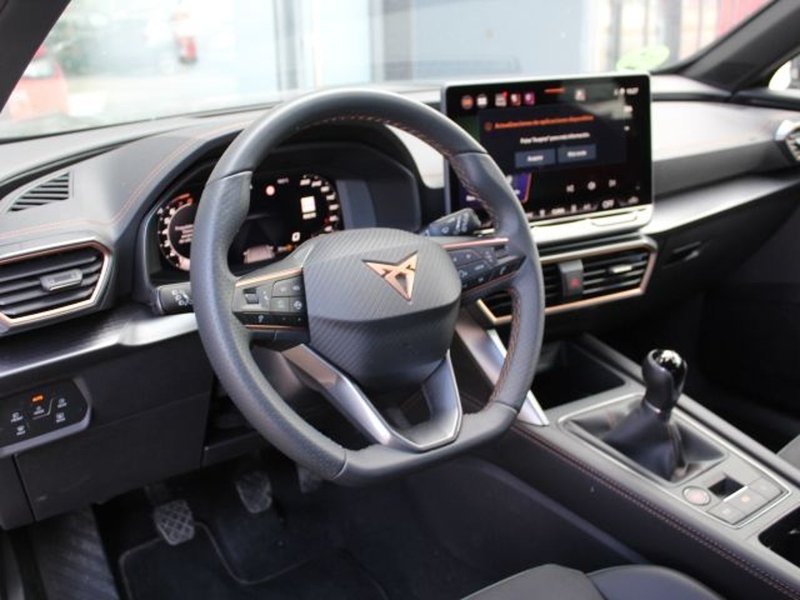 Cupra Formentor 1.5 TSI 2025, foto 9