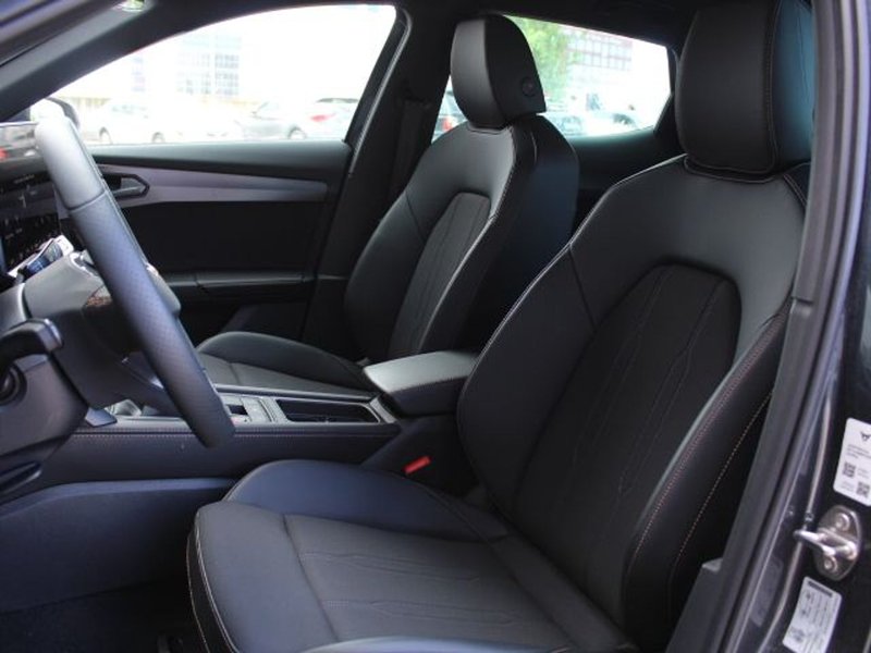 Cupra Formentor 1.5 TSI 2025, foto 10
