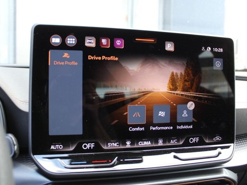Cupra Formentor 1.5 TSI 2025, foto 15