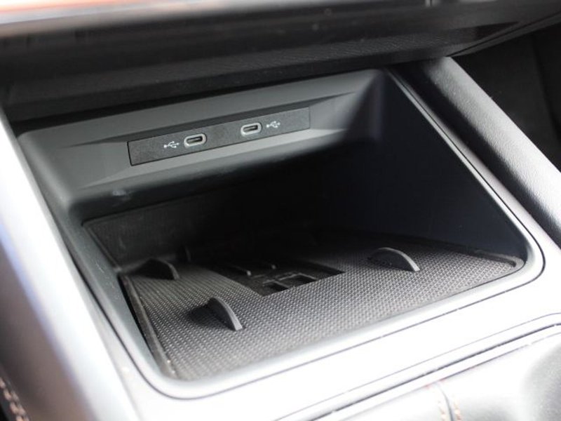 Cupra Formentor 1.5 TSI 2025, foto 17