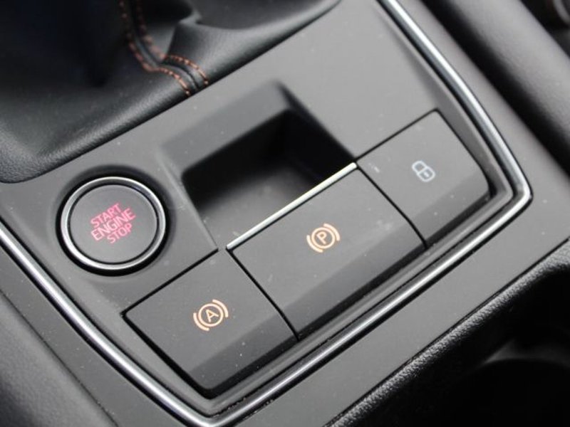 Cupra Formentor 1.5 TSI 2025, foto 18
