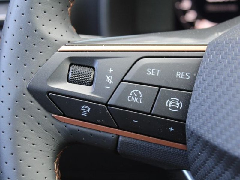 Cupra Formentor 1.5 TSI 2025, foto 20