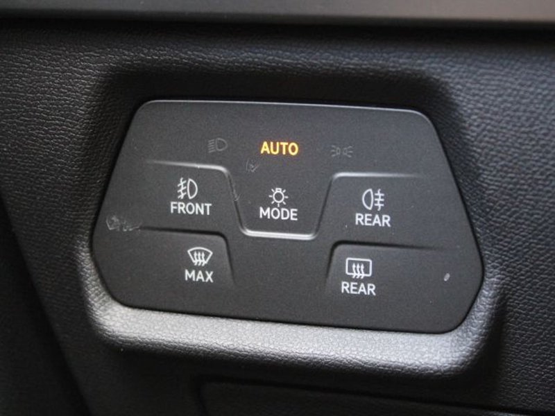 Cupra Formentor 1.5 TSI 2025, foto 21