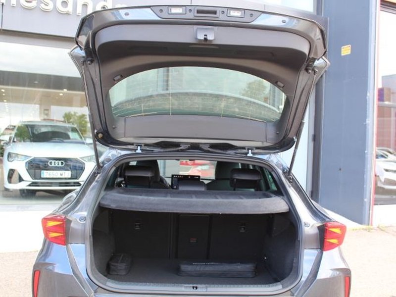 Cupra Formentor 1.5 TSI 2025, foto 23