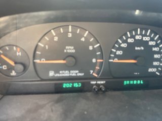 Chrysler Grand Voyager 1997
