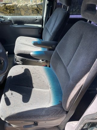Chrysler Grand Voyager 1997