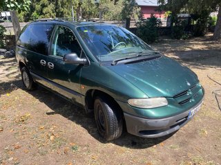 Chrysler Grand Voyager 1997