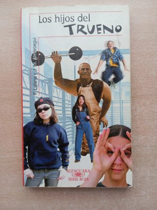 Libros juveniles de Fernando Lalana por 4€.