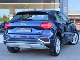 AUDI Q2 Advanced 30 TFSI 81kW 110CV