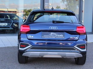 AUDI Q2 Advanced 30 TFSI 81kW 110CV