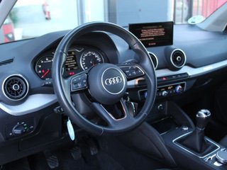 AUDI Q2 Advanced 30 TFSI 81kW 110CV