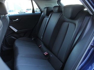 AUDI Q2 Advanced 30 TFSI 81kW 110CV