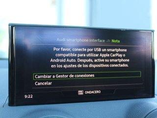 AUDI Q2 Advanced 30 TFSI 81kW 110CV