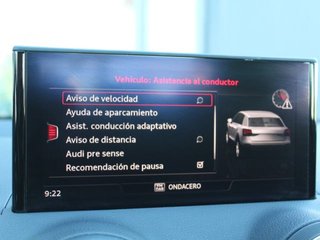 AUDI Q2 Advanced 30 TFSI 81kW 110CV