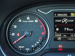 AUDI Q2 Advanced 30 TFSI 81kW 110CV