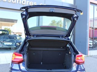 AUDI Q2 Advanced 30 TFSI 81kW 110CV