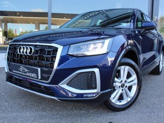 AUDI Q2 Advanced 30 TFSI 81kW 110CV