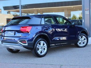 AUDI Q2 Advanced 30 TFSI 81kW 110CV