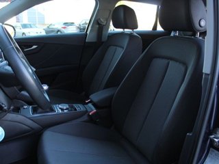 AUDI Q2 Advanced 30 TFSI 81kW 110CV