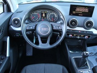 AUDI Q2 Advanced 30 TFSI 81kW 110CV