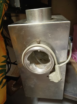 Affettatrice professionale Montanari NSV