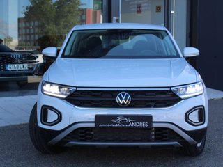 VOLKSWAGEN TRoc TRoc 1.0 TSI 81kW 110CV
