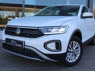 VOLKSWAGEN TRoc TRoc 1.0 TSI 81kW 110CV